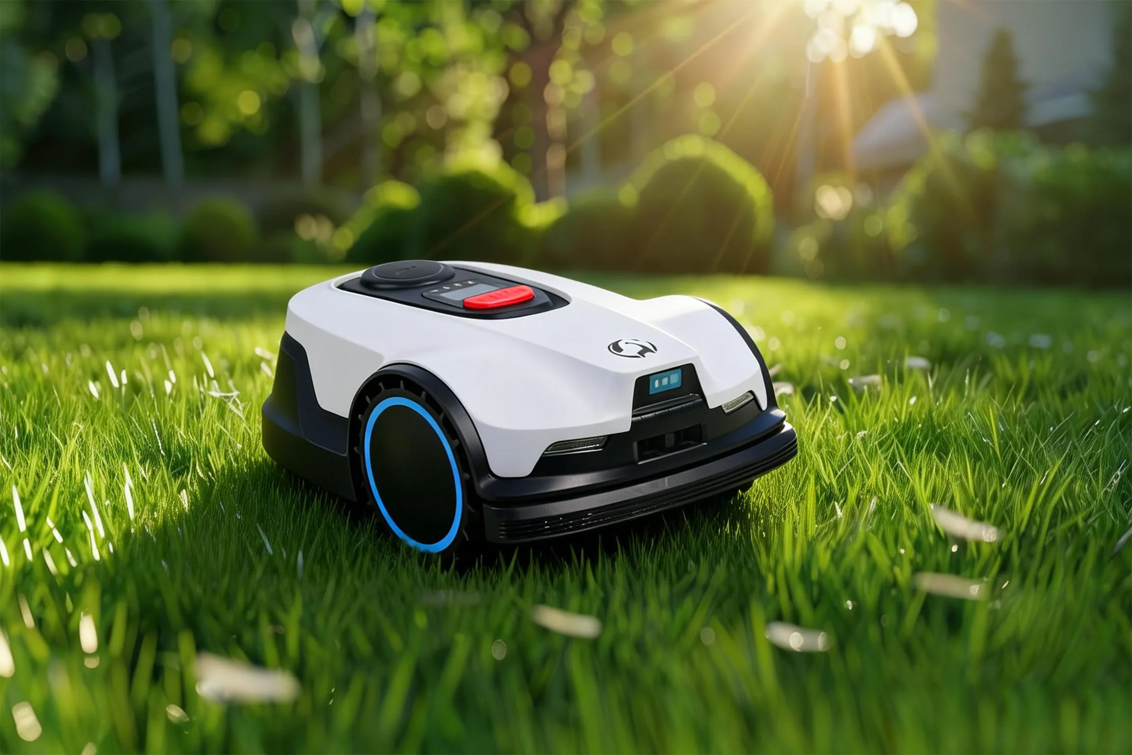 Our Commitment to a Sustainable Green Future