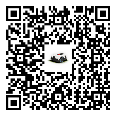 iOS App QR Code